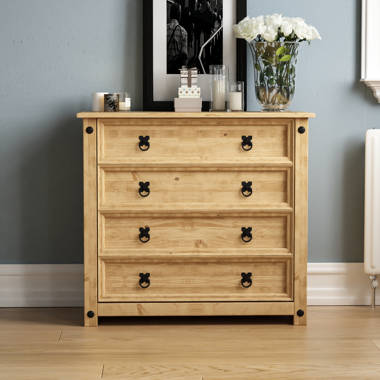 Mercury row posner 6 deals drawer dresser